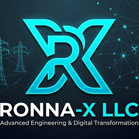 Ronna-X